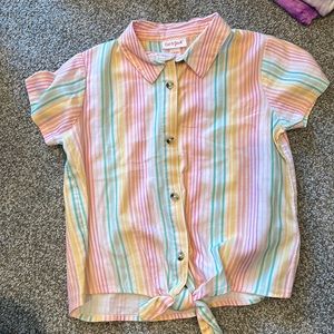 Cat & Jack Shirt